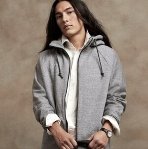 Banana Republic Hoodie